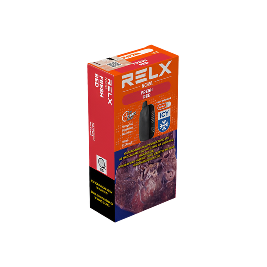 RELX NOVA