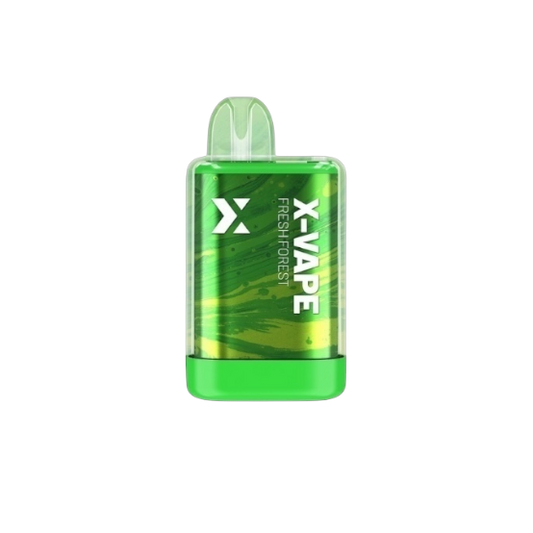 XVAPE X1