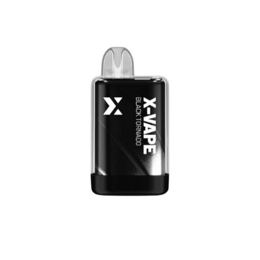 XVAPE X1